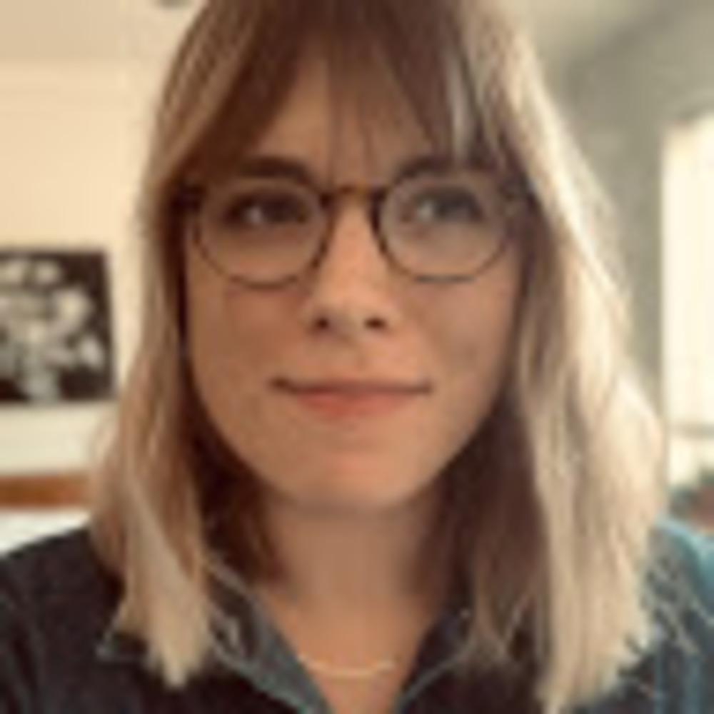 Meet your Posher, Taylor marie